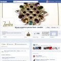 Réseaux sociaux bijoux